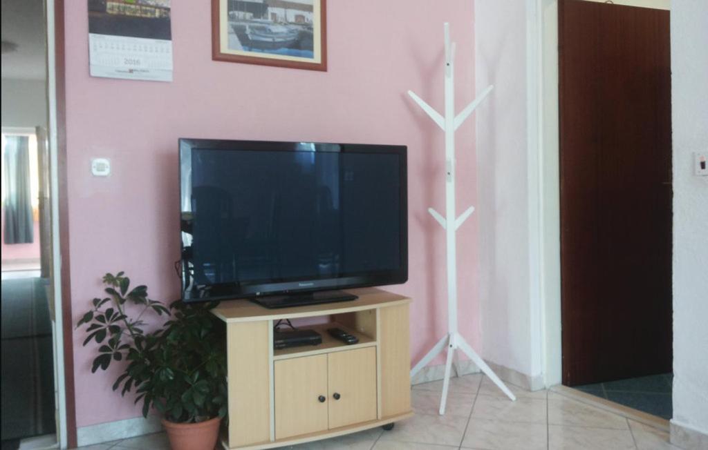 Apartman Palme Hotell Šibenik Eksteriør bilde